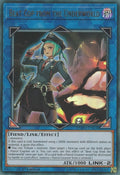 Image for Beat Cop from the Underworld (DUPO-EN038) (DUPO) - YuGiOh
