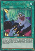 Image for Mark of the Rose (DUPO-EN056) (DUPO) - YuGiOh