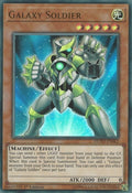 Image for Galaxy Soldier (DUPO-EN062) (DUPO) - YuGiOh