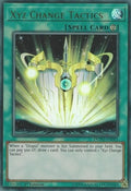 Image for Xyz Change Tactics (DUPO-EN065) (DUPO) - YuGiOh