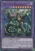 Image for Predaplant Dragostapelia (DUPO-EN069) (DUPO) - YuGiOh