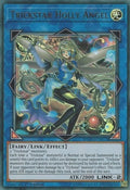 Image for Trickstar Holly Angel (DUPO-EN072) (DUPO) - YuGiOh