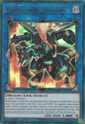 Image for Borreload Dragon (DUPO-EN074) (DUPO) - YuGiOh