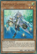 Image for Aromage Jasmine (DUPO-EN082) (DUPO) - YuGiOh