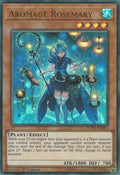 Image for Aromage Rosemary (DUPO-EN083) (DUPO) - YuGiOh