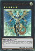 Image for Hieratic Dragon King of Atum (DUPO-EN092) (DUPO) - YuGiOh