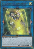 Image for Shaddoll Construct (DUPO-EN094) (DUPO) - YuGiOh