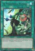 Image for El Shaddoll Fusion (DUPO-EN096) (DUPO) - YuGiOh
