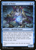 Image for Augur of Bolas (41) (War of the Spark) - Magic: The Gathering