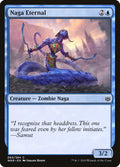 Image for Naga Eternal (60) (War of the Spark) - Magic: The Gathering