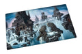 Image for Playmat Lands Edition II - Island - Playmats