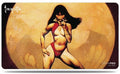 Image for Frank Frazetta Vampire Mistress Playmat - Playmats