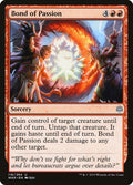 Image for Bond of Passion (116) (War of the Spark) - Magic: The Gathering