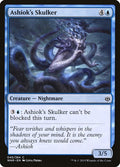 Image for Ashiok's Skulker (40) (War of the Spark) - Magic: The Gathering