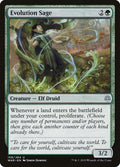 Image for Evolution Sage (159) (War of the Spark) - Magic: The Gathering