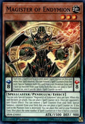 Image for Magister of Endymion (SR08-EN003) (SR08) - YuGiOh