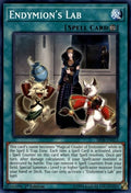 Image for Endymion's Lab (SR08-EN023) (SR08) - YuGiOh
