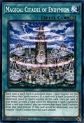 Image for Magical Citadel of Endymion (SR08-EN024) (SR08) - YuGiOh