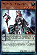 Image for Magical Abductor (SR08-EN012) (SR08) - YuGiOh