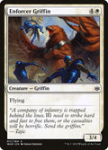 Image for Enforcer Griffin (11) (War of the Spark) - Magic: The Gathering