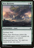 Image for New Horizons (168) (War of the Spark) - Magic: The Gathering