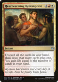 Image for Heartwarming Redemption (199) (War of the Spark) - Magic: The Gathering