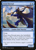 Image for Aven Eternal (42) (War of the Spark) - Magic: The Gathering