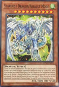 Image for Stardust Dragon/Assault Mode (OP10-EN015) (OP10) - YuGiOh