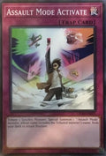 Image for Assault Mode Activate (OP10-EN025) (OP10) - YuGiOh