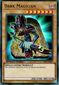 Image for Dark Magician (STP1-EN001) (STP1) - YuGiOh