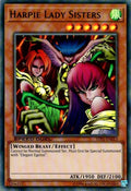 Image for Harpie Lady Sisters (STP1-EN013) (STP1) - YuGiOh