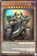 Image for Gravekeeper's Oracle (STP1-EN016) (STP1) - YuGiOh