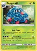 Image for Tangrowth (17/214) (SM10) - Pokemon