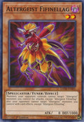 Image for Altergeist Fifinellag (DANE-EN005) (DANE) - YuGiOh