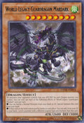 Image for World Legacy Guardragon Mardark (DANE-EN018) (DANE) - YuGiOh