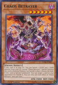 Image for Chaos Betrayer (DANE-EN021) (DANE) - YuGiOh