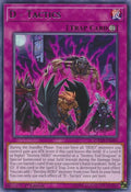 Image for D - Tactics (DANE-EN069) (DANE) - YuGiOh