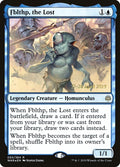 Image for Fblthp, the Lost (50) (Prerelease Cards) - Magic: The Gathering