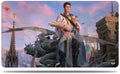Image for War of the Spark Tomik, Distinguished Advokist Small Size Playmat for Magic - Playmats