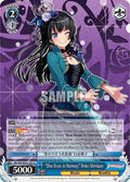 Image for "Blue Roses in Harmony" Rinko Shirokane (BD/EN-W03-107 U) (BanG Dream! Girls Band Party! MULTI LIVE) - Weiss Schwarz