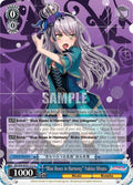 Image for "Blue Roses in Harmony" Yukina Minato (BD/EN-W03-111 C) (BanG Dream! Girls Band Party! MULTI LIVE) - Weiss Schwarz