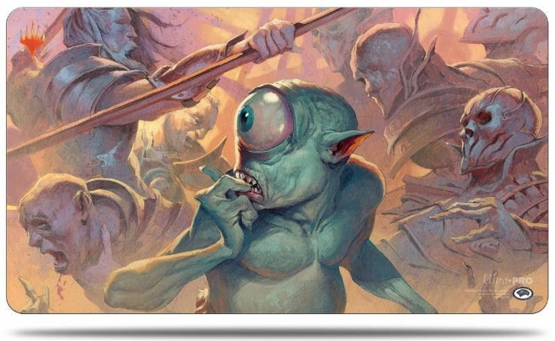Image for War of the Spark Fblthp, the Lost Standard Size Playmat for Magic - Playmats