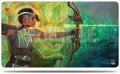 Image for War of the Spark Vivien's Arkbow Small Size Playmat for Magic - Playmats