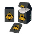Image for Breaking Bad Golden Moth PRO-100+ Deck Box - Deck Boxes
