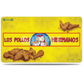 Image for Breaking Bad Los Pollos Playmat with Tube - Playmats