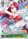 Image for "Please Explain!" Tomoe Udagawa (BD/EN-W03-032 R) (BanG Dream! Girls Band Party! MULTI LIVE) - Weiss Schwarz