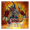 Force of the Breaker - Booster Box [Unlimited Edition]