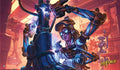 Image for KeyForge: In the Lab Playmat - Playmats