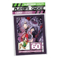 Image for Kamigami Battles Standard Art Sleeves - Morrigan (60-Pack) - Card Sleeves