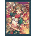 Image for Kamigami Battles Standard Art Sleeves - Nezha (60-Pack) - Card Sleeves